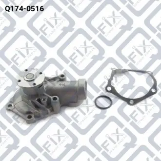 НАСОС ВОДЯНОЙ Q-fix Q174-0516