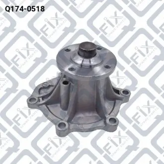 НАСОС ВОДЯНОЙ Q-fix Q174-0518