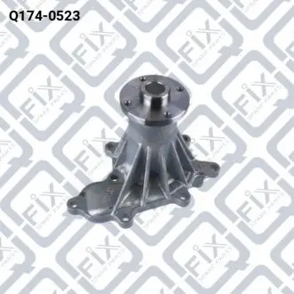 Водяний насос Q-fix Q174-0523