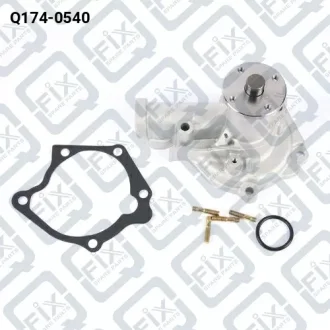 НАСОС ВОДЯНОЙ Q-fix Q174-0540