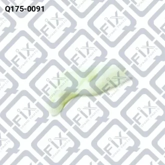 Успокоитель цепи грм Q-fix Q175-0091