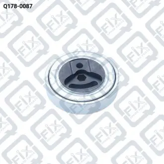 Ролик натяжний Q-fix Q178-0087
