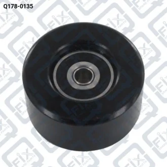 Ролик натяжний Q-fix Q178-0135