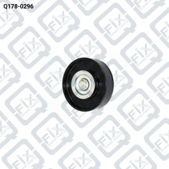 РОЛИК ОБВОДНОЙ КОМПЛЕКТ Q-fix Q178-0296