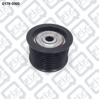 РОЛИК ОБВОДНОЙ Q-fix Q178-0300