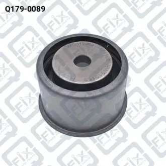 Ролик обвідний ременя ГРМ Q-fix Q179-0089