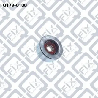 Ролик обвідний Q-fix Q179-0100