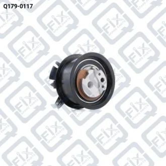 Ролик ГРМ Q-fix Q179-0117