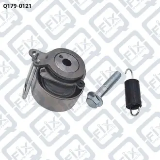 Ролик ГРМ Q-fix Q179-0121