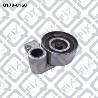 Ролик ГРМ Q-fix Q179-0160