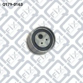 Ролик ГРМ Q-fix Q179-0163