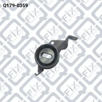 Ролик ГРМ Q-fix Q179-0359