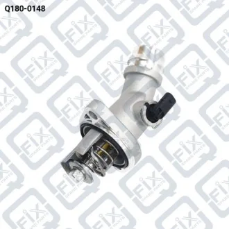 ТЕРМОСТАТ Q-fix Q180-0148