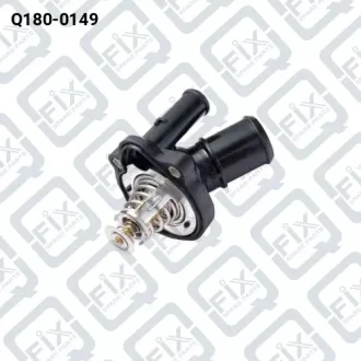 ТЕРМОСТАТ Q-fix Q180-0149