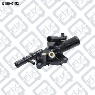 КОРПУС ТЕРМОСТАТА Q-fix Q180-0152