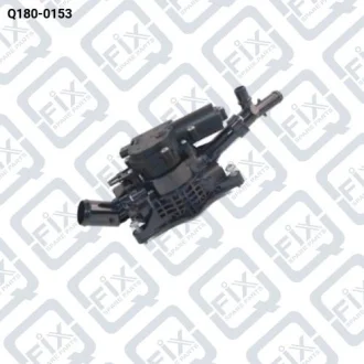 ТЕРМОСТАТ Q-fix Q180-0153