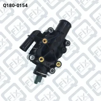 ТЕРМОСТАТ Q-fix Q180-0154