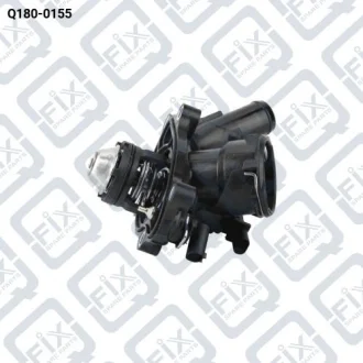 ТЕРМОСТАТ Q-fix Q180-0155