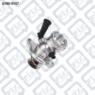 ТЕРМОСТАТ Q-fix Q180-0157