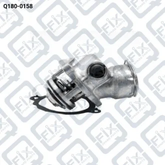 ТЕРМОСТАТ Q-fix Q180-0158