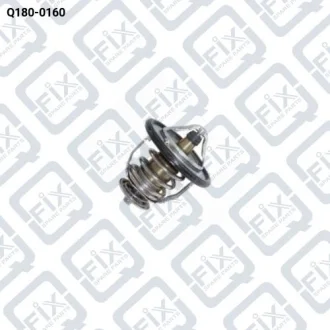 ТЕРМОСТАТ Q-fix Q180-0160