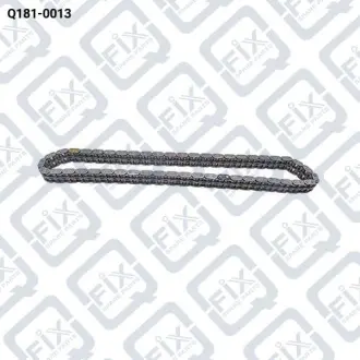 Ланцюг ГРМ Q-fix Q181-0013