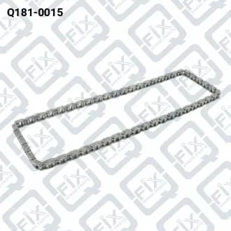 Ланцюг ГРМ Q-fix Q181-0015