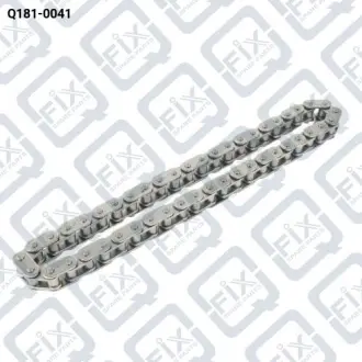 Ланцюг ГРМ Q-fix Q181-0041