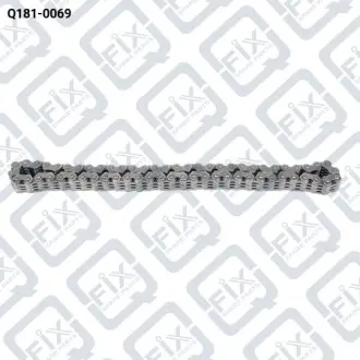 Ланцюг ГРМ Q-fix Q181-0069