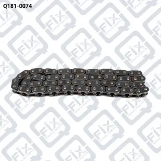 Ланцюг ГРМ Q-fix Q181-0074