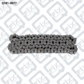 Ланцюг ГРМ Q-fix Q181-0077