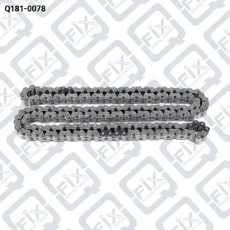 Ланцюг ГРМ Q-fix Q181-0078