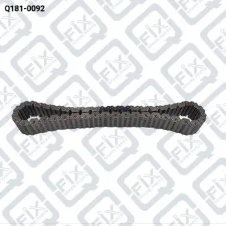 ЦЕПЬ РАЗДАТОЧНОЙ КОРОБКИ (42 зв. 39 мм) 42 зв. 39 мм Q-fix Q181-0092