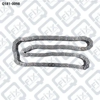 ЦЕПЬ ГРМ Q-fix Q181-0098
