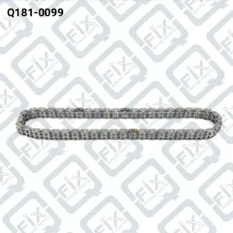 ЦЕПЬ ГРМ Q-fix Q181-0099