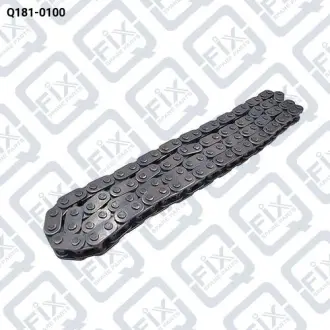 ЦЕПЬ ГРМ Q-fix Q181-0100