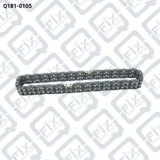 ЦЕПЬ ГРМ Q-fix Q181-0105