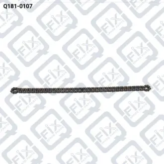 ЦЕПЬ ГРМ Q-fix Q181-0107