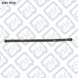 ЦЕПЬ ГРМ Q-fix Q181-0110