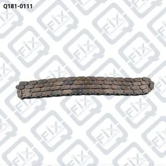 ЦЕПЬ ГРМ Q-fix Q181-0111