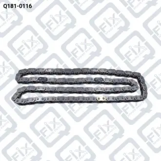 ЦЕПЬ ГРМ Q-fix Q181-0116