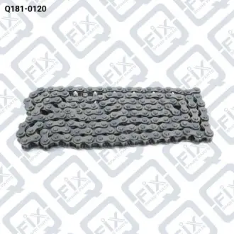 ЦЕПЬ ГРМ Q-fix Q181-0120
