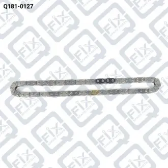 ЦЕПЬ ГРМ Q-fix Q181-0127