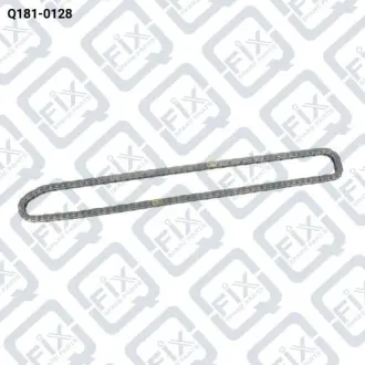 ЦЕПЬ ГРМ Q-fix Q181-0128