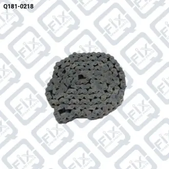 ЦЕПЬ ГРМ Q-fix Q181-0218