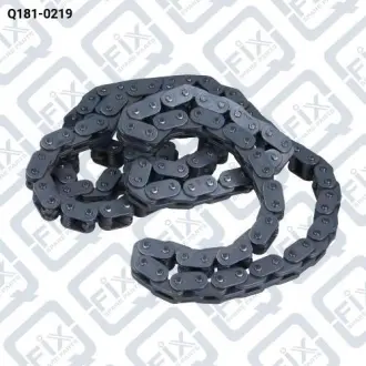 ЦЕПЬ ГРМ Q-fix Q181-0219