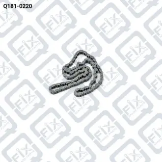 ЦЕПЬ ГРМ Q-fix Q181-0220