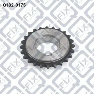 ЗВЕЗДОЧКА-ШЕСТЕРНЯ КОЛЕНВАЛА Q-fix Q182-0175