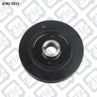 ШКИВ КОЛЕНВАЛА Q-fix Q182-0213