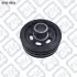 Шків колінвала Mazda B-Serie 2.5D 1999-2006 Q-fix Q182-0216 (фото 1)